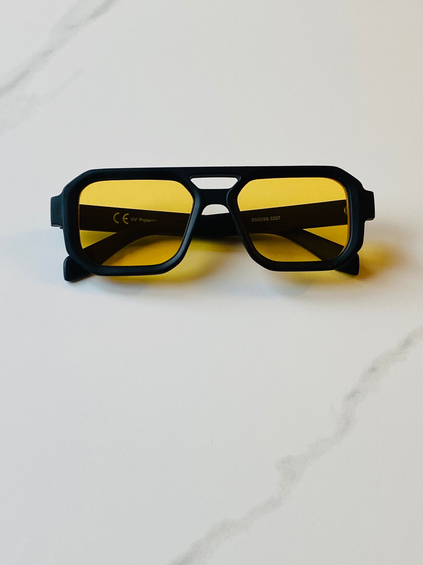 Occhiali da Sole Uomo/Donna Modello: 'ANUBI'