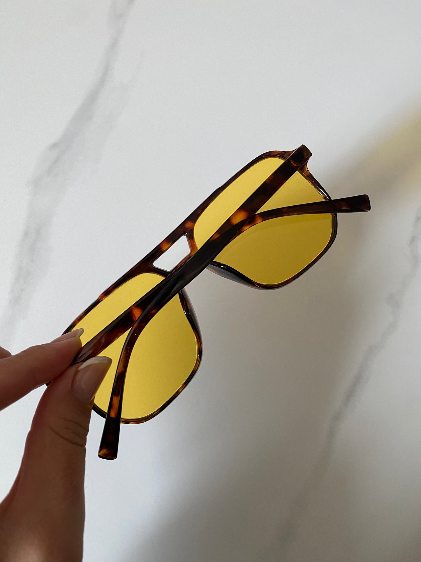 Occhiali Da sole Uomo/Donna Modello: ‘LUXOR SLIM’