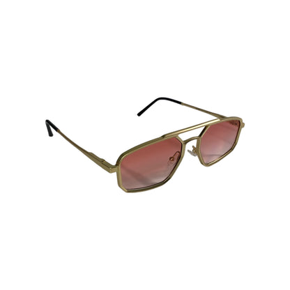 Occhiali da Sole Uomo/Donna-Luxury Line- Modello: ‘HORO’