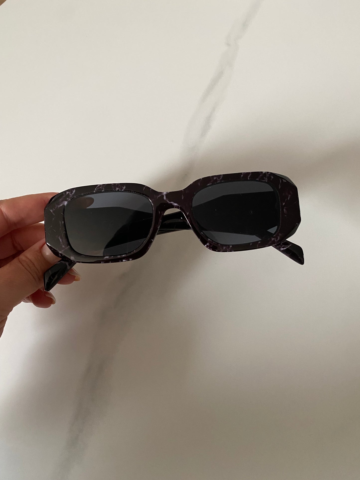 Occhiali da Sole Uomo/Donna modello: 'SERBAL'