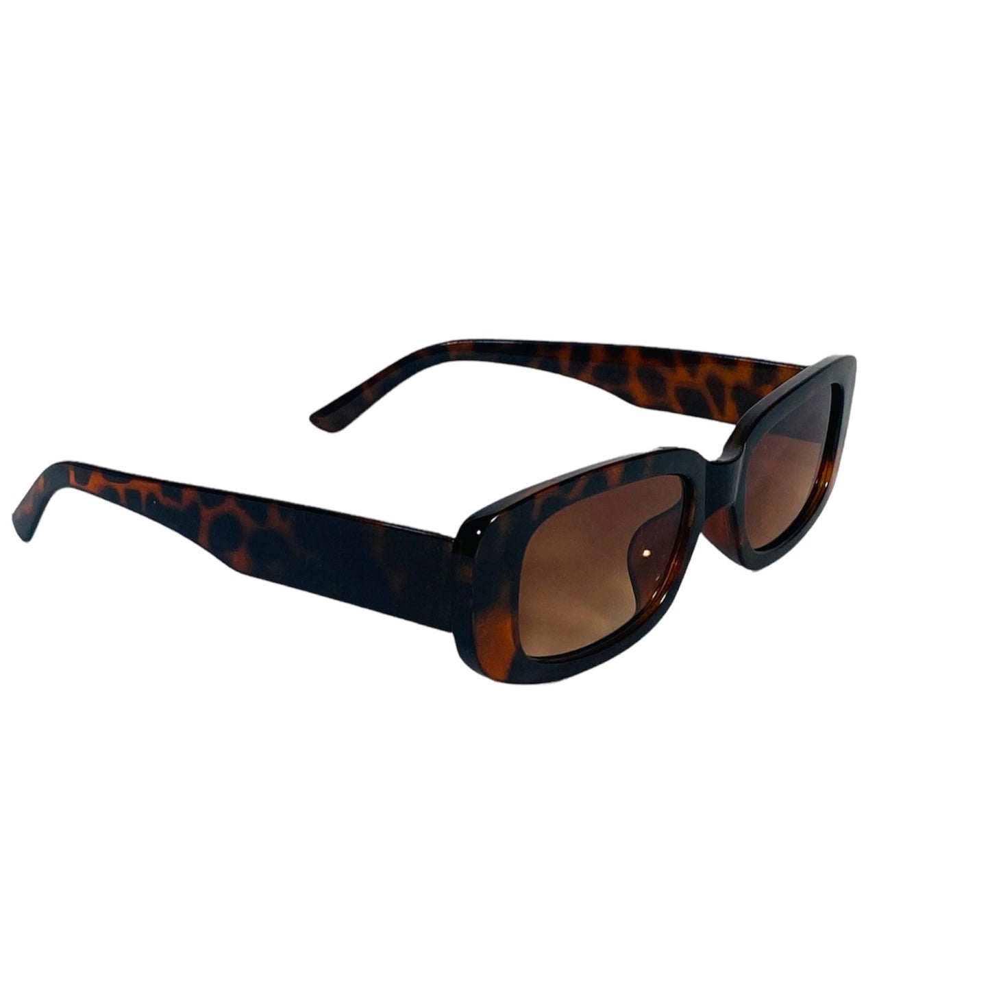 Damen-/Herren-Sonnenbrille, Modell: „NASSER“ 