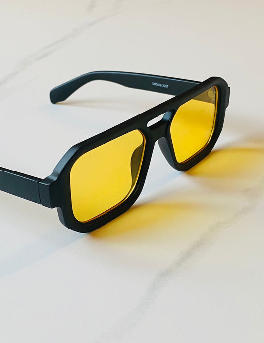 Occhiali da Sole Uomo/Donna Modello: 'ANUBI'