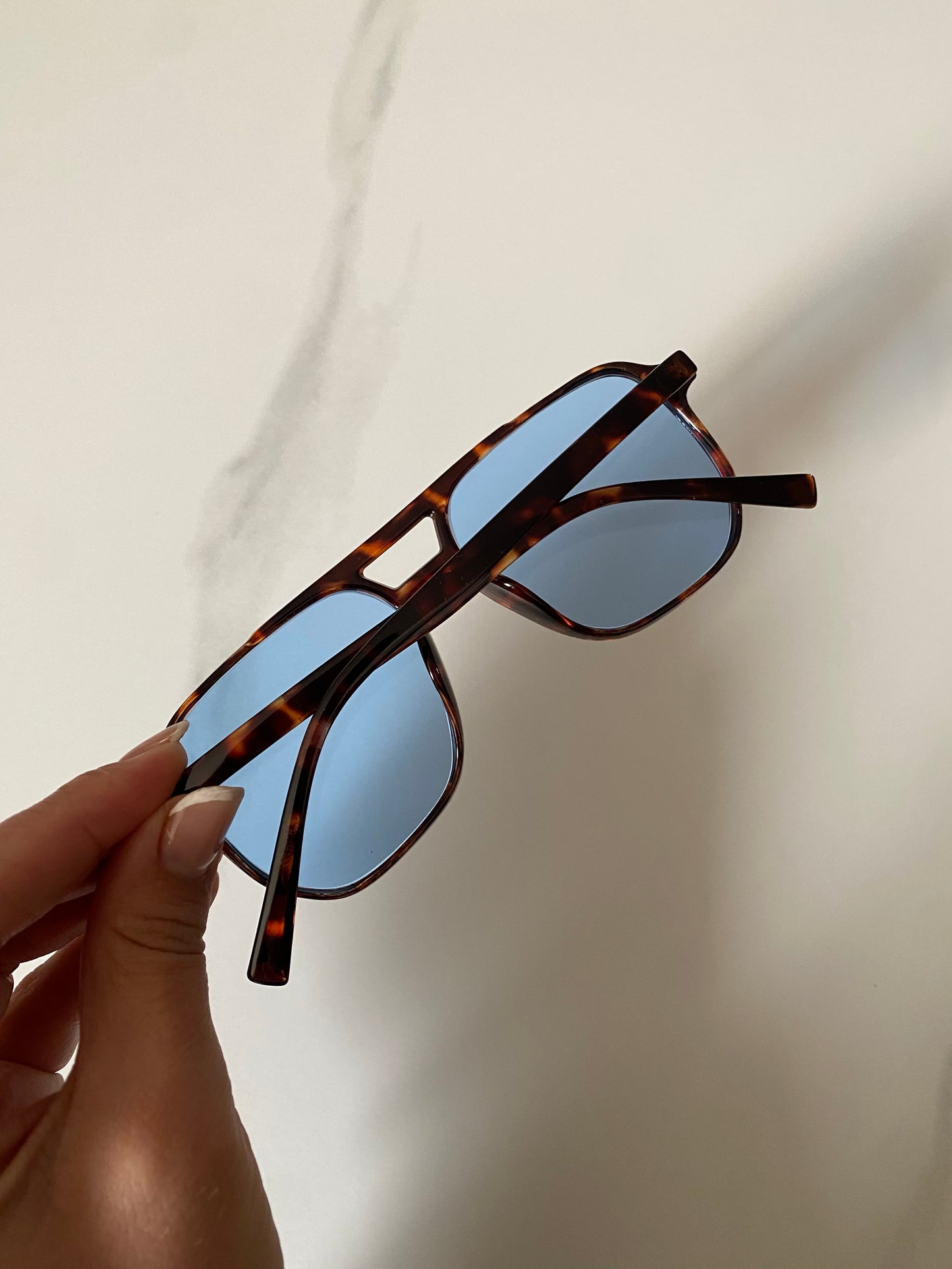 Occhiali Da sole Uomo/Donna Modello: ‘LUXOR SLIM’
