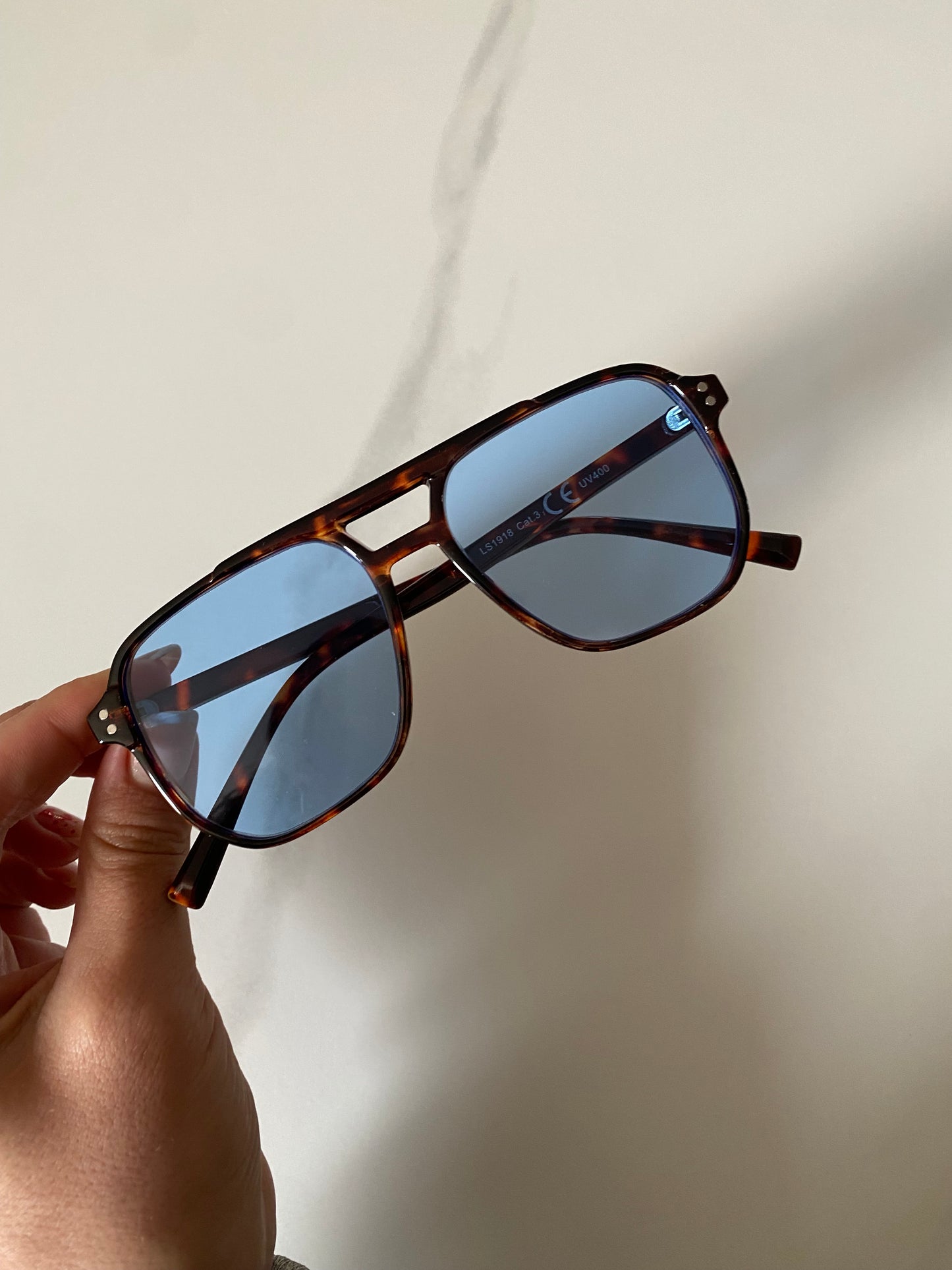 Occhiali Da sole Uomo/Donna Modello: ‘LUXOR SLIM’