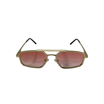 Occhiali da Sole Uomo/Donna-Luxury Line- Modello: ‘HORO’
