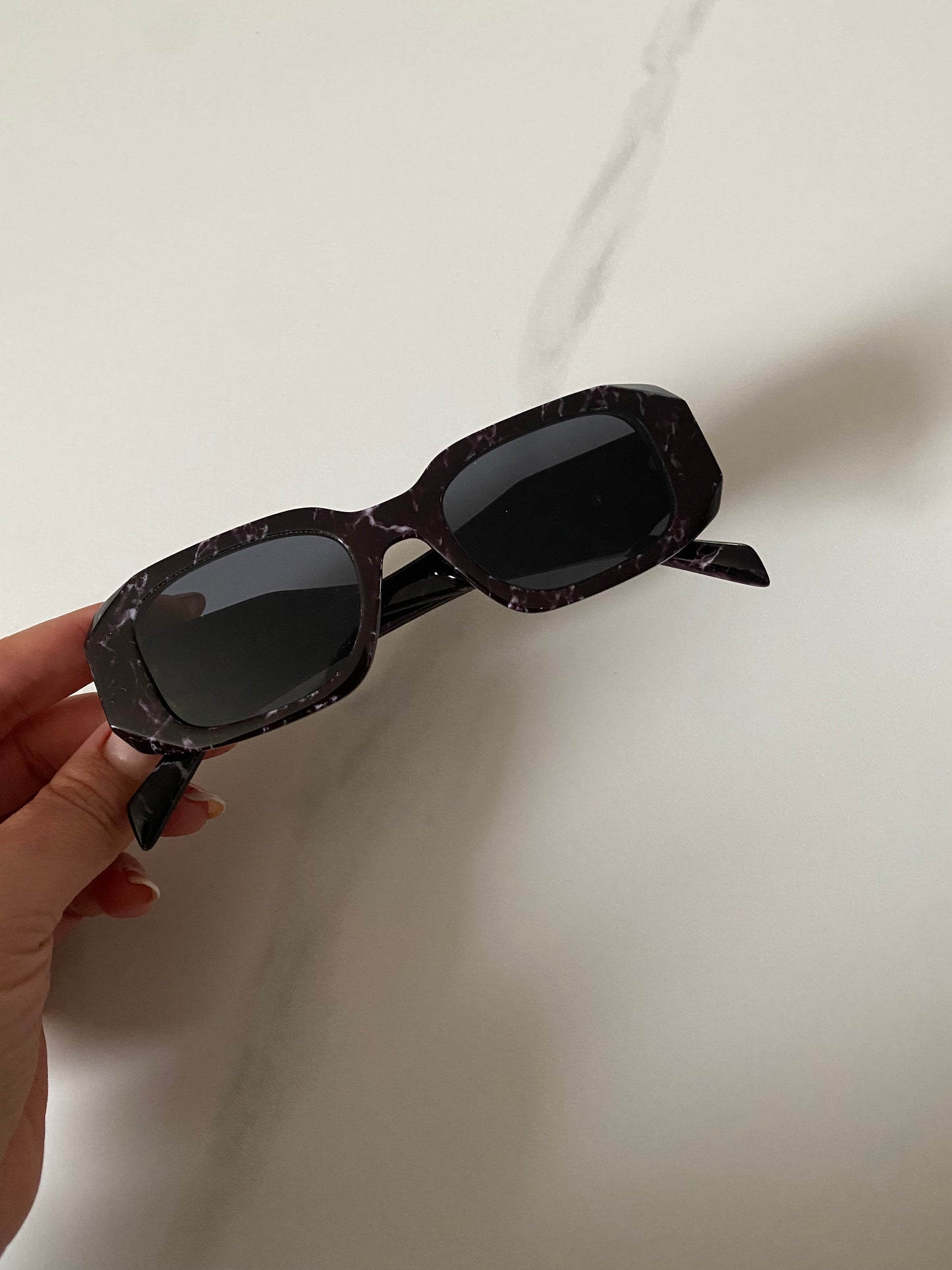 Occhiali da Sole Uomo/Donna modello: 'SERBAL'