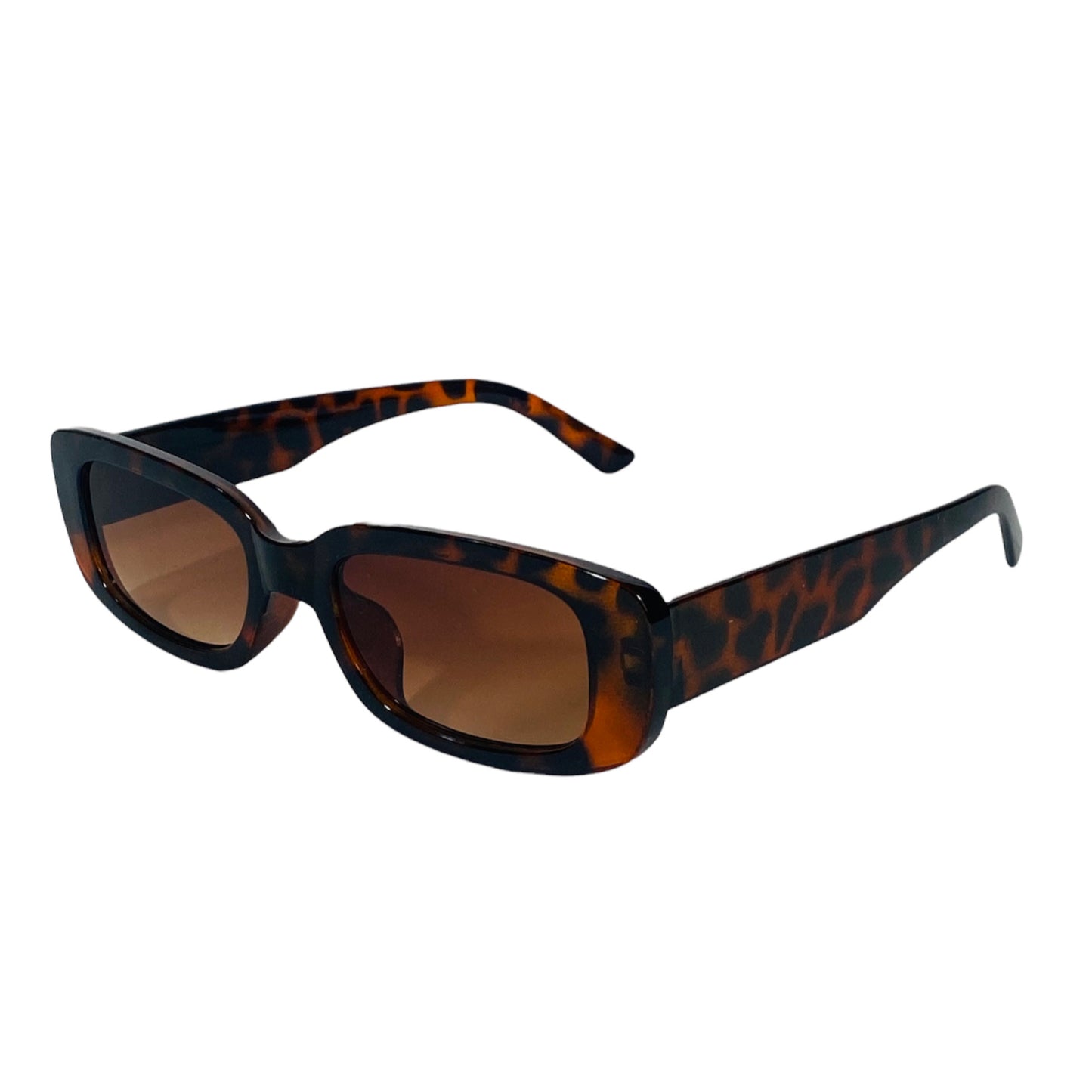 Damen-/Herren-Sonnenbrille, Modell: „NASSER“ 