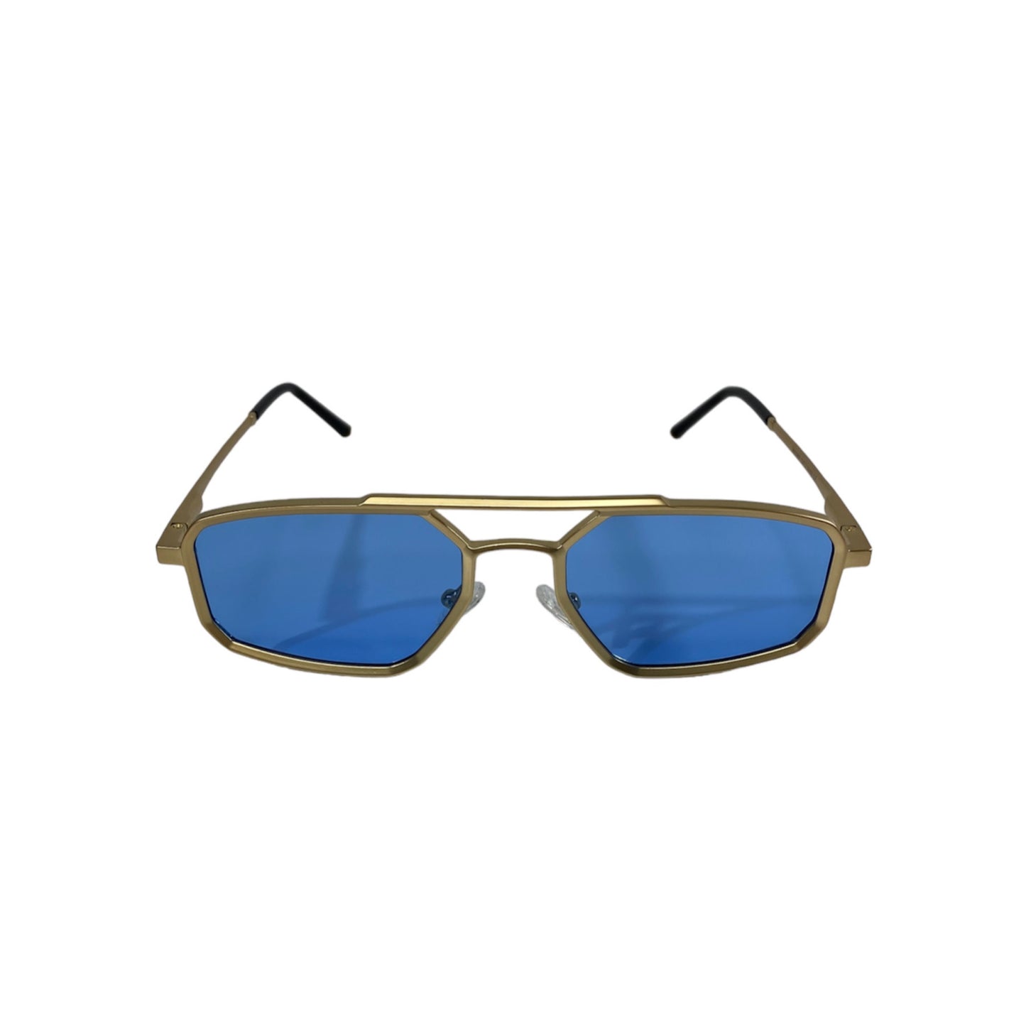 Lunettes de soleil pour hommes/femmes-Ligne de luxe- Modèle : 'HORO'