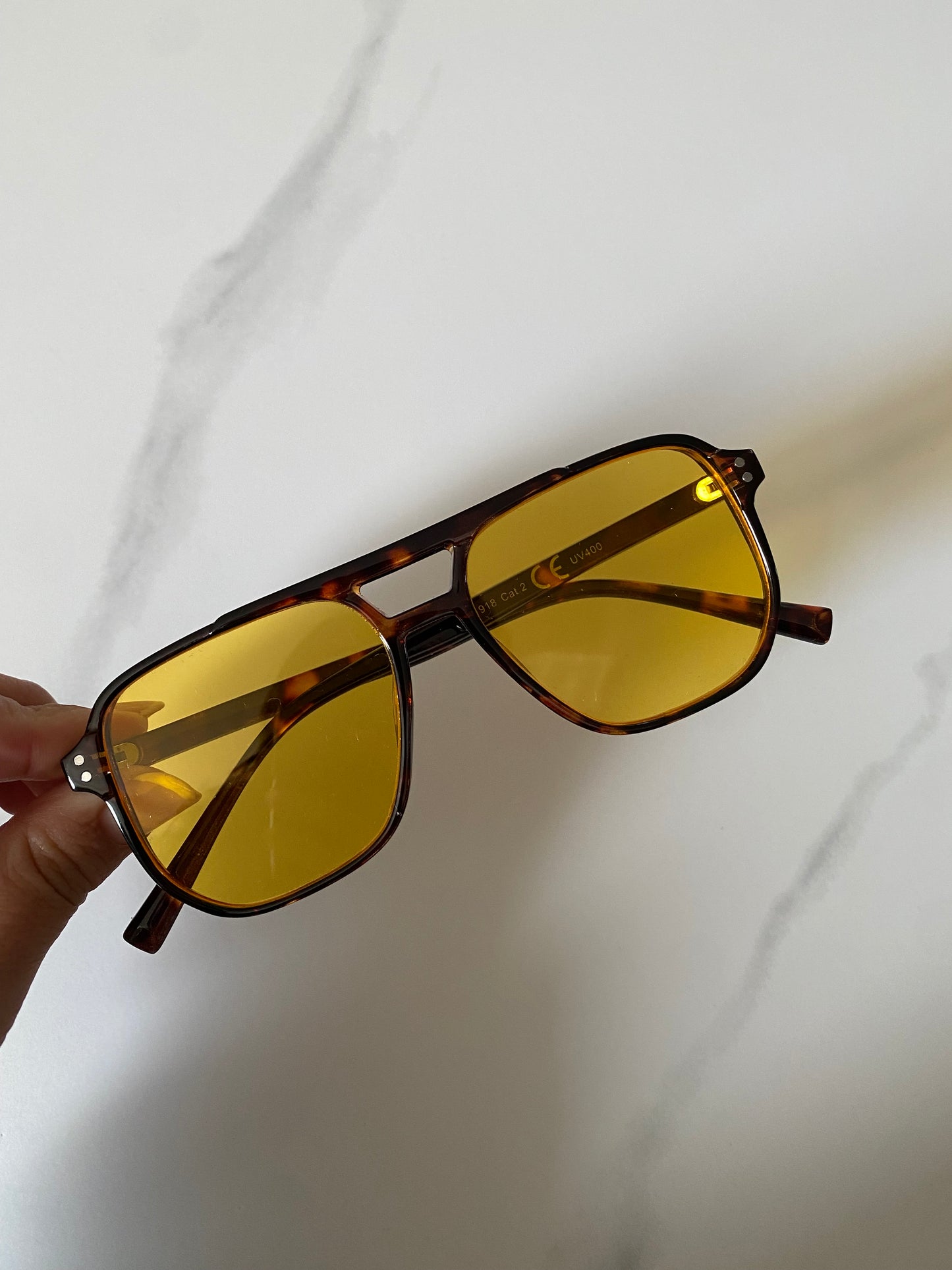 Occhiali Da sole Uomo/Donna Modello: ‘LUXOR SLIM’