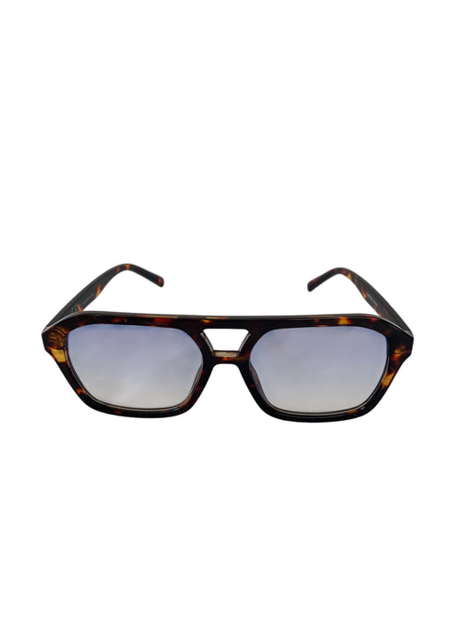 Occhiali Da sole Uomo/Donna, con ponte. Modello: ‘MENFI’