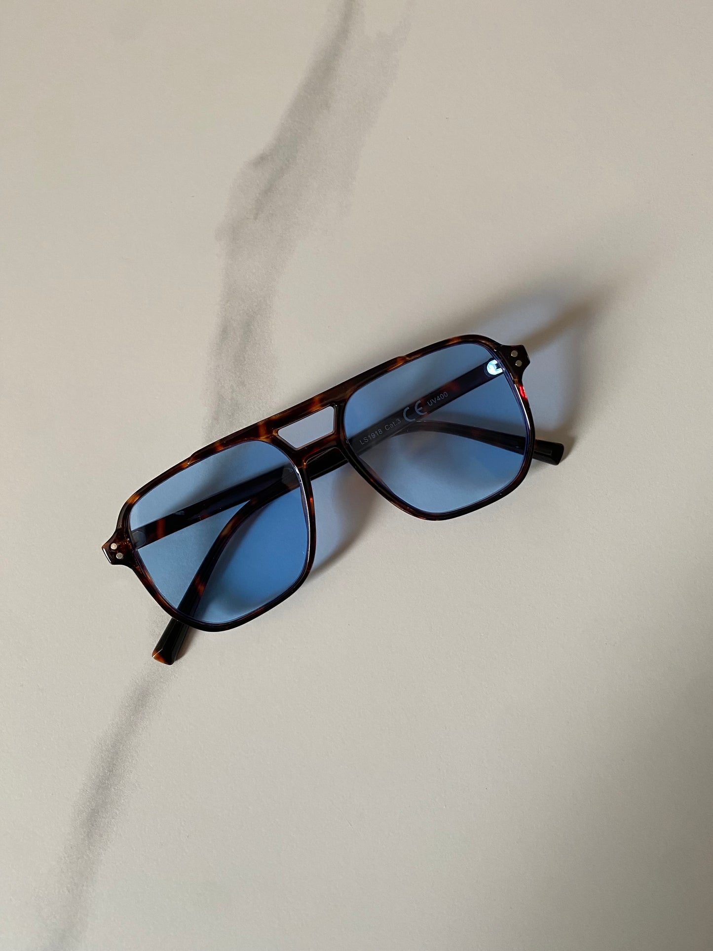 Occhiali Da sole Uomo/Donna Modello: ‘LUXOR SLIM’