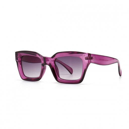 Sunglasses for Men/Women-Luxury Line-Model: 'AKER' 