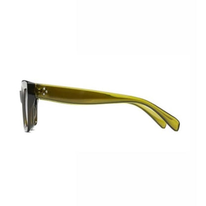 Sunglasses for Men/Women-Luxury Line-Model: 'AKER' 