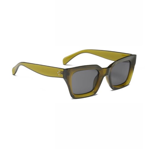 Sunglasses for Men/Women-Luxury Line-Model: 'AKER' 