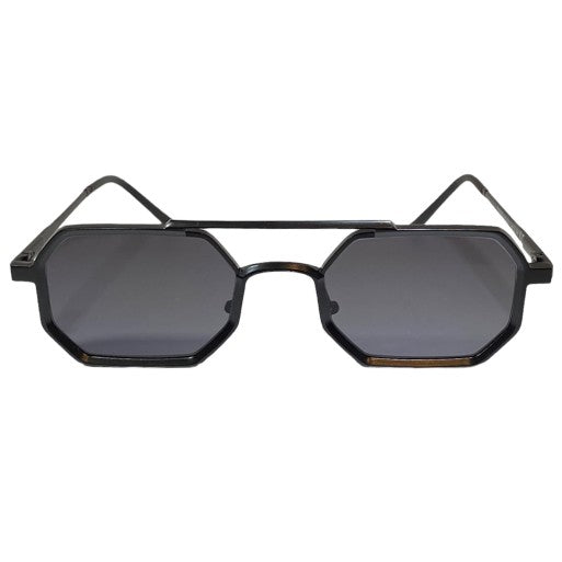 Lunettes de soleil pour hommes/femmes-Ligne de luxe-Modèle : 'Horus'