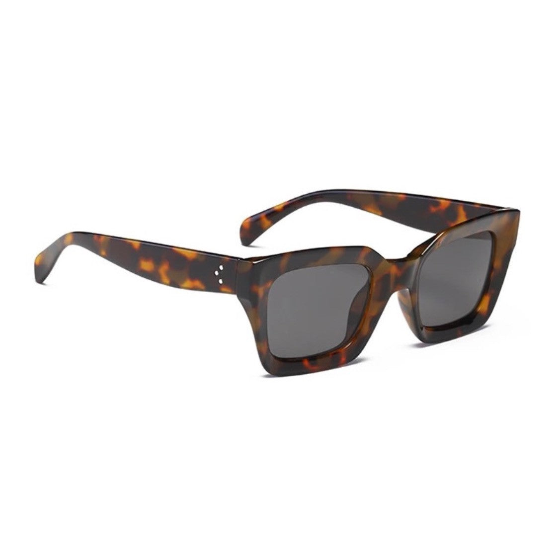 Sunglasses for Men/Women-Luxury Line-Model: 'AKER' 